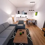 דירה It Centrum וורצ'לאבי