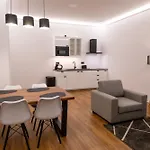 Apartamento It Centrum *