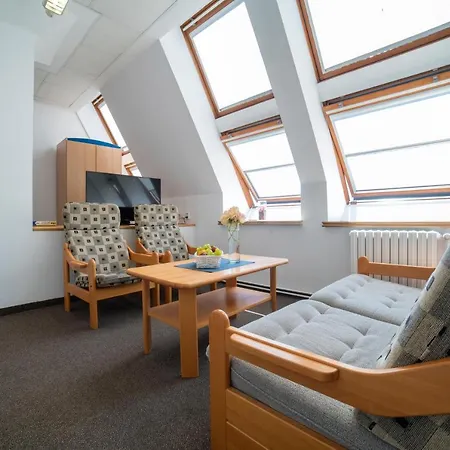 Appartement It Centrum *