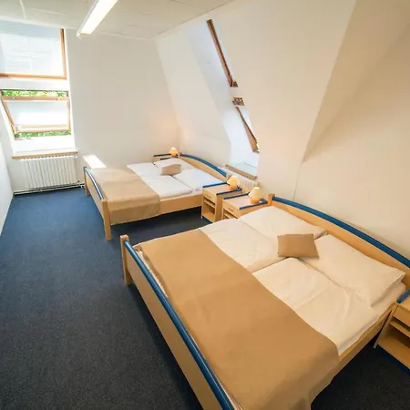 Appartement It Centrum *