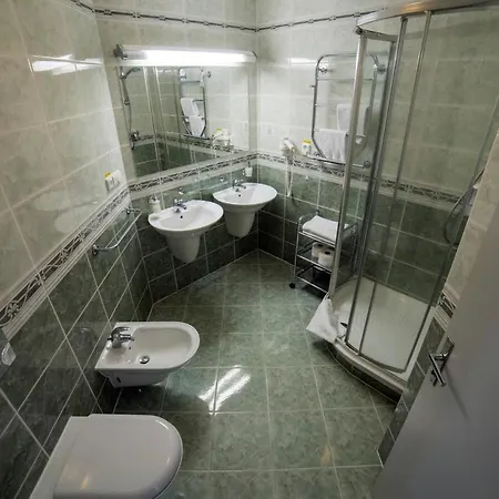 Appartement It Centrum Vrchlabí
