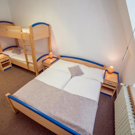 Appartement It Centrum
