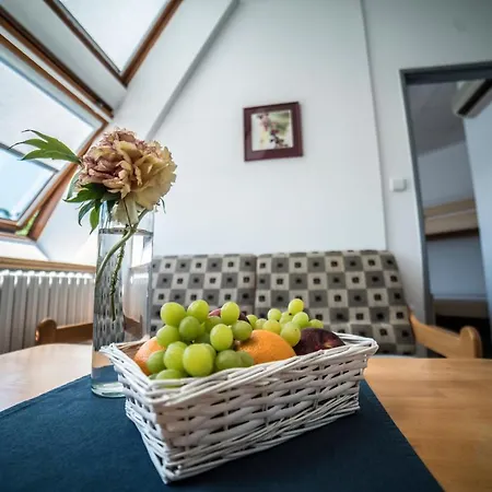 Appartement It Centrum
