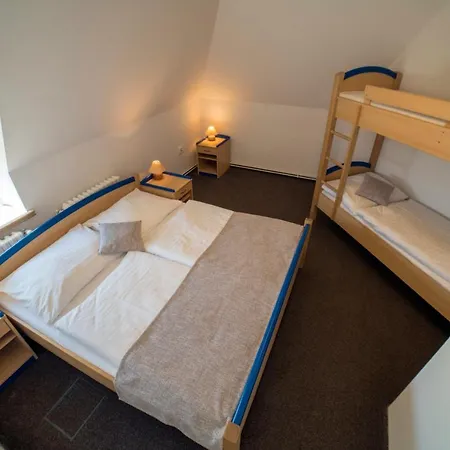 Apartman It Centrum *