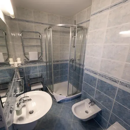 Appartement It Centrum *