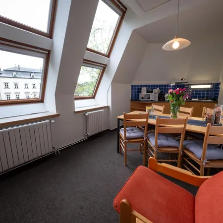 Apartman It Centrum