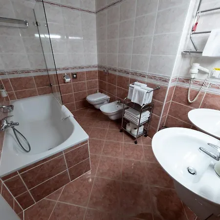 It Centrum Appartement Vrchlabí
