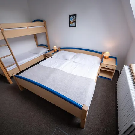 It Centrum Apartman Vrchlabí