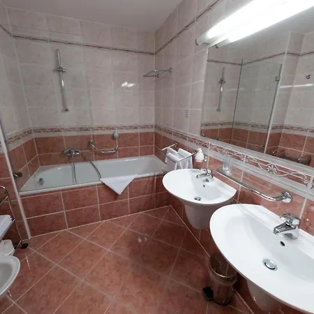 Appartement It Centrum