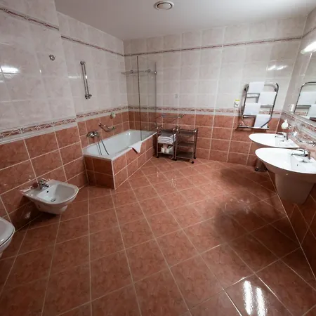 Διαμέρισμα It Centrum Vrchlabí