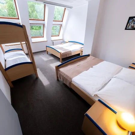 Appartement It Centrum *