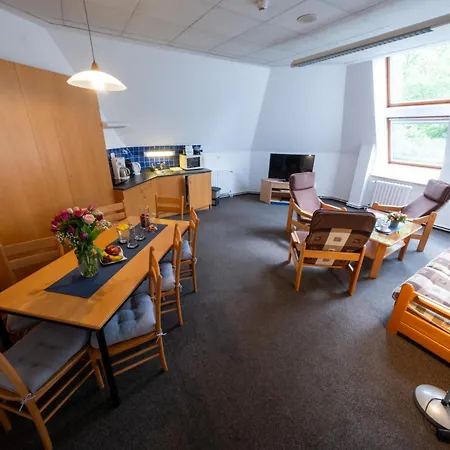 It Centrum Apartman *