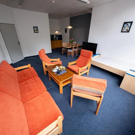 Apartamento It Centrum *