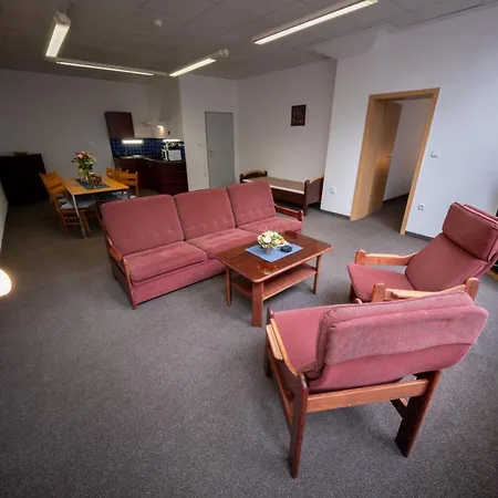 It Centrum Apartamento