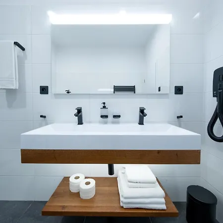 Appartement It Centrum