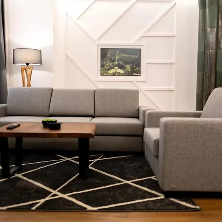 It Centrum Apartman *