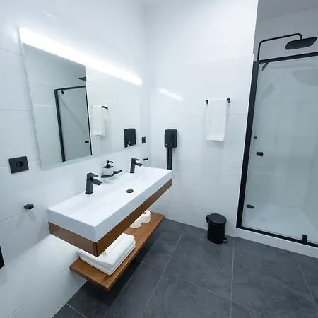 Appartement It Centrum