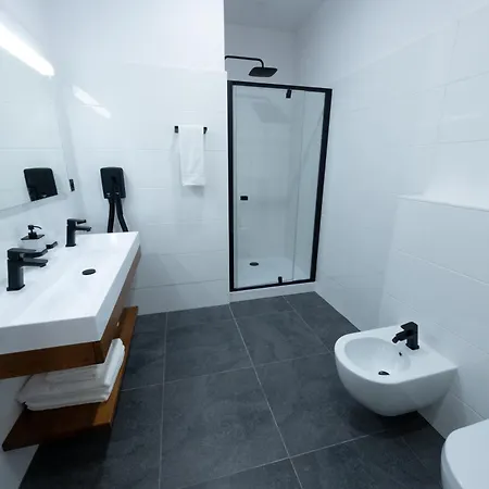 Appartement It Centrum Vrchlabí