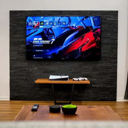 Apartman It Centrum *