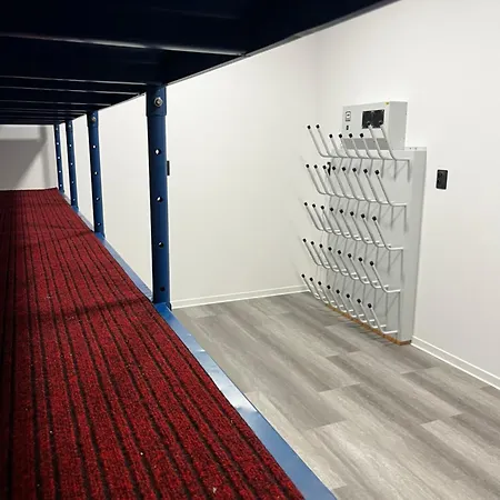 It Centrum Διαμέρισμα *