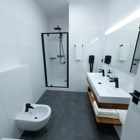 Appartement It Centrum