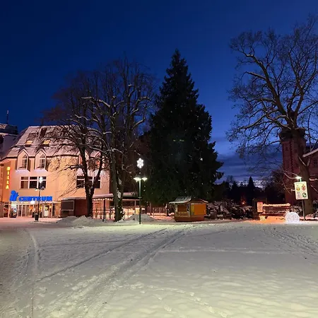 It Centrum * Vrchlabí