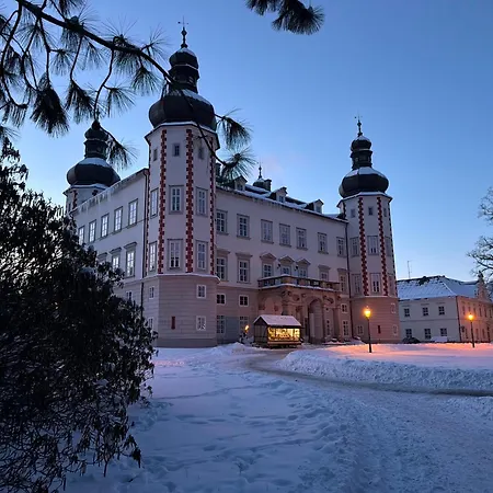 It Centrum Vrchlabí