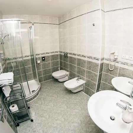 It Centrum Appartement