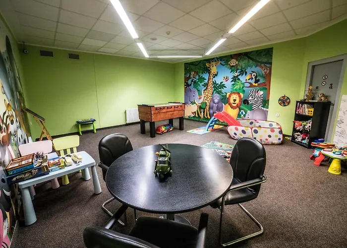 Apartmán It Centrum *