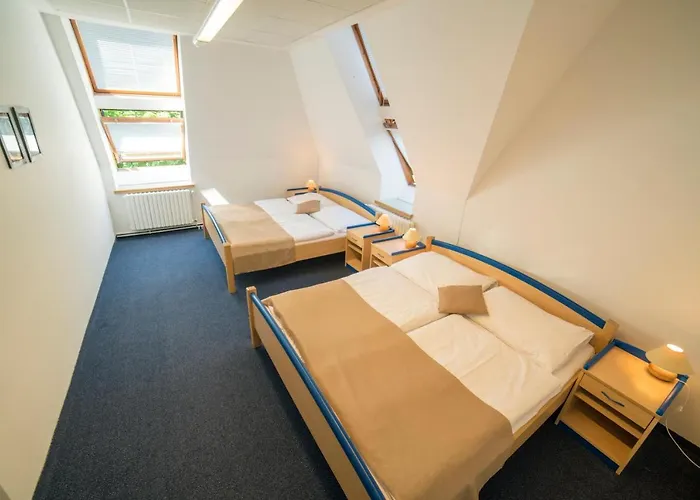 Apartmán It Centrum *