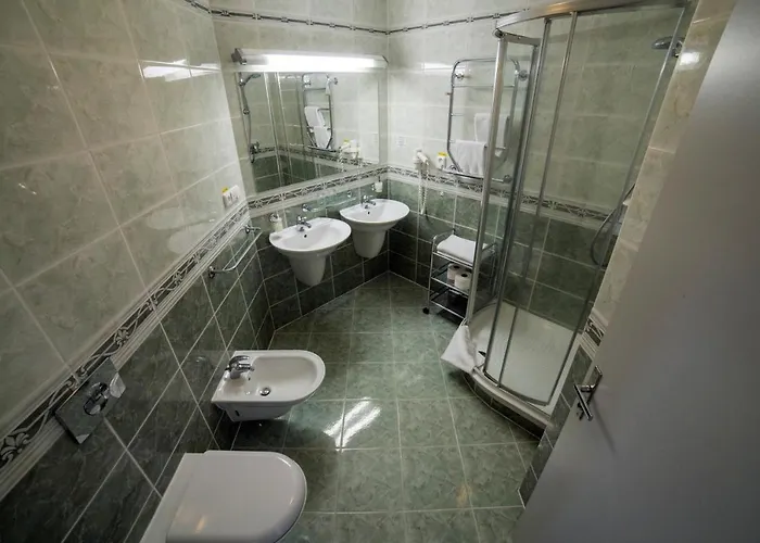 Apartment It Centrum Vrchlabí