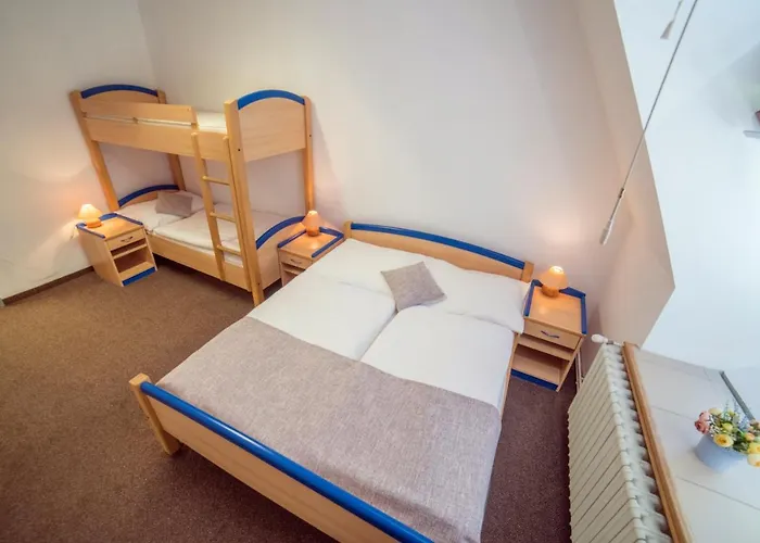 Apartmán It Centrum