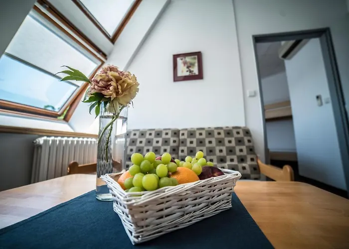 Apartmán It Centrum