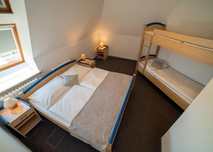 Apartment It Centrum *