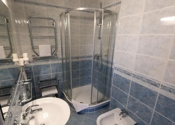 Apartmán It Centrum *