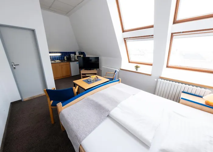 Apartmán It Centrum Vrchlabí