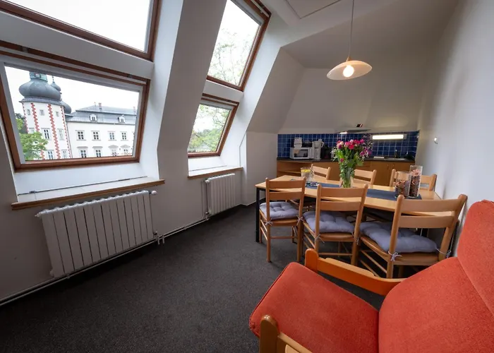 Apartmán It Centrum