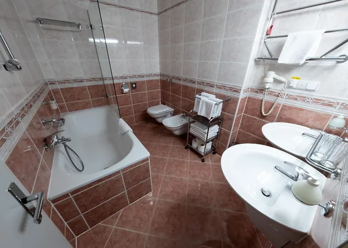 It Centrum Apartmán Vrchlabí