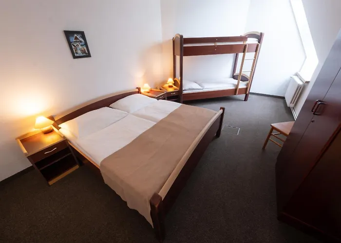 It Centrum Apartmán