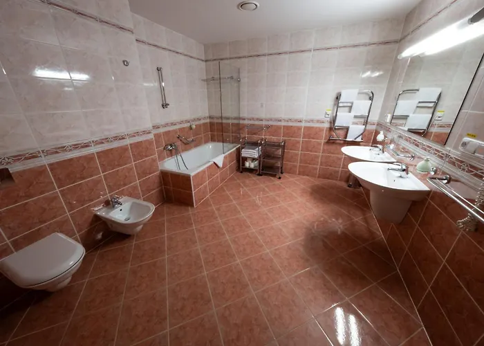 Appartement It Centrum Vrchlabí