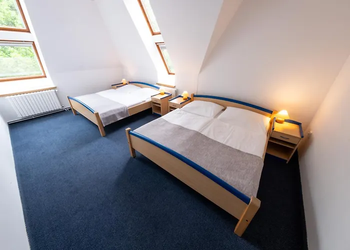 It Centrum Apartmán