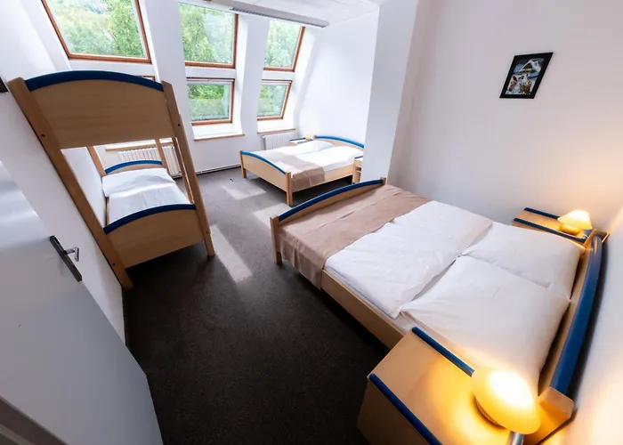 Apartmán It Centrum *