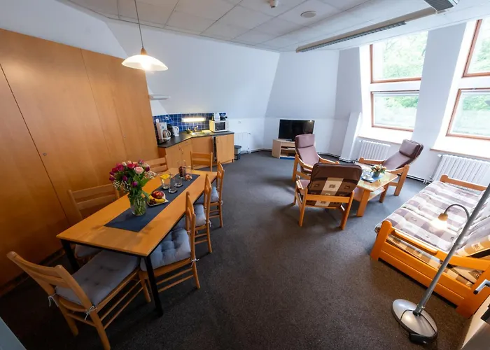 It Centrum Apartmán *