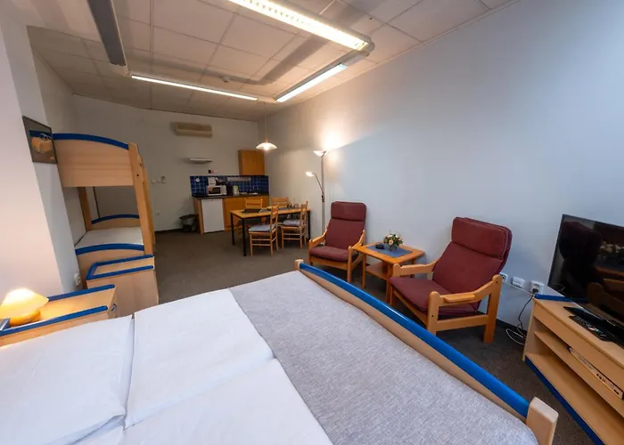 It Centrum Apartment