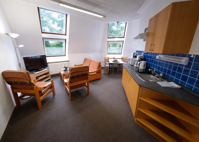 Appartement It Centrum