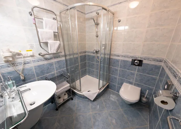 It Centrum Apartment *