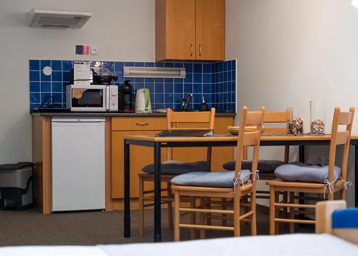Apartment It Centrum *