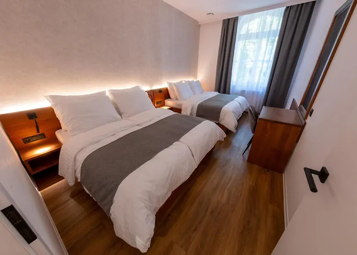 It Centrum * Vrchlabí