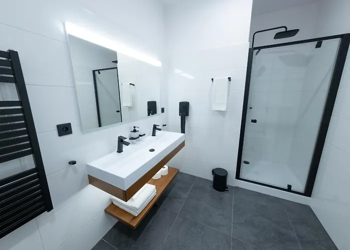 Apartmán It Centrum