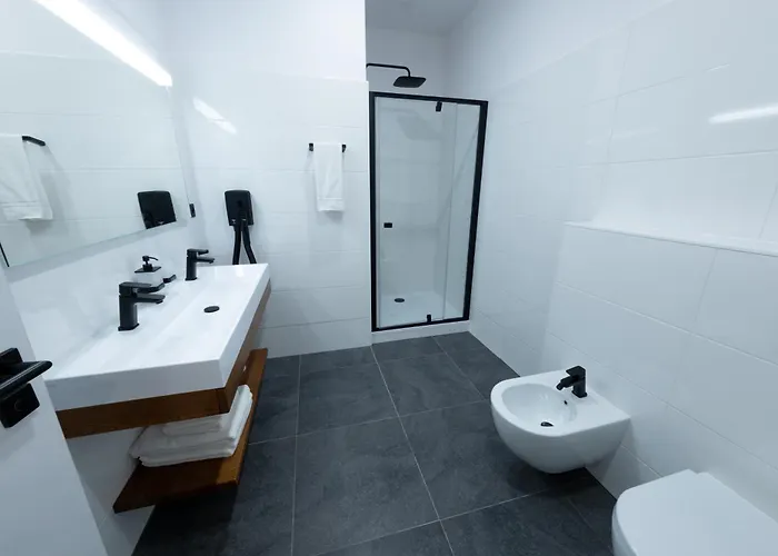 Apartmán It Centrum Vrchlabí